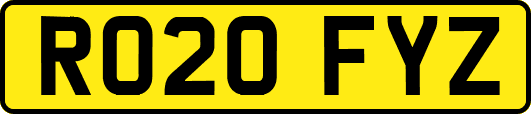 RO20FYZ