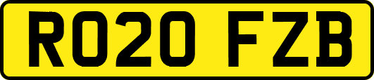 RO20FZB
