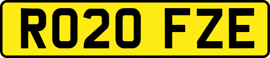 RO20FZE