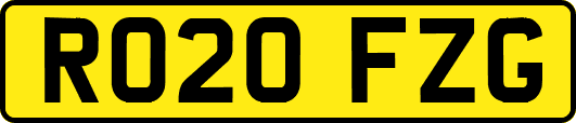 RO20FZG