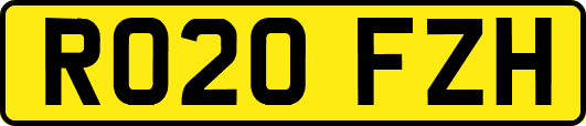 RO20FZH