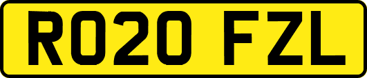 RO20FZL