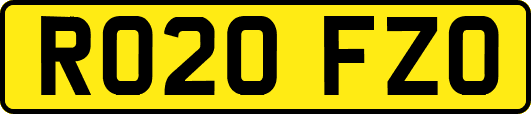 RO20FZO
