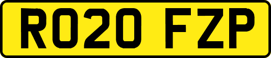 RO20FZP