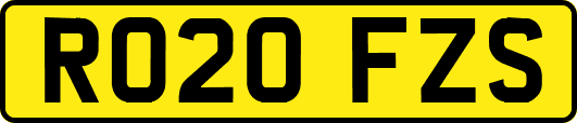 RO20FZS
