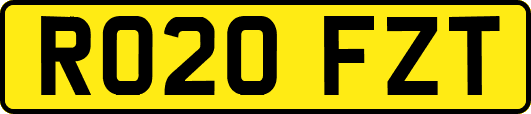 RO20FZT