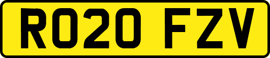 RO20FZV