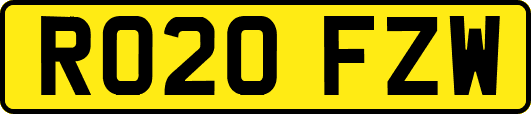 RO20FZW
