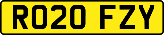 RO20FZY