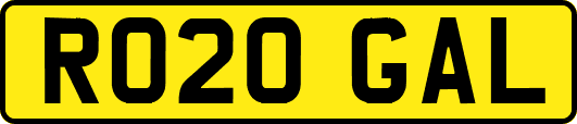 RO20GAL