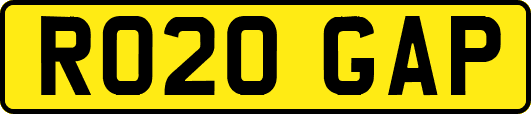 RO20GAP