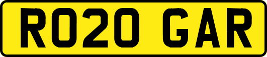 RO20GAR