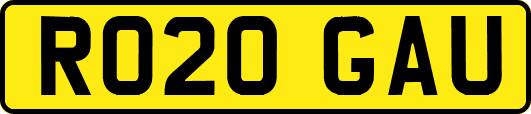 RO20GAU