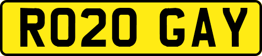 RO20GAY