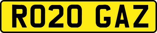 RO20GAZ