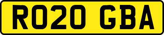 RO20GBA