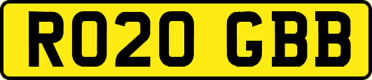 RO20GBB