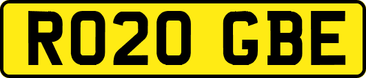 RO20GBE