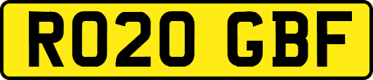 RO20GBF