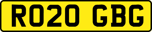 RO20GBG