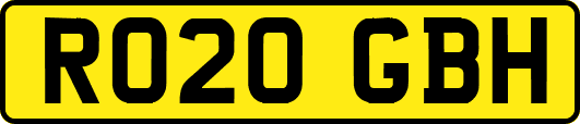 RO20GBH