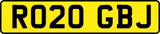 RO20GBJ