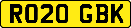 RO20GBK