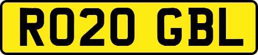 RO20GBL