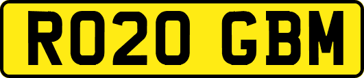 RO20GBM