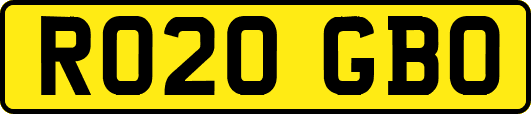 RO20GBO