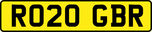 RO20GBR