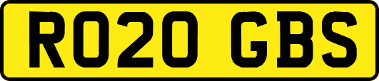 RO20GBS