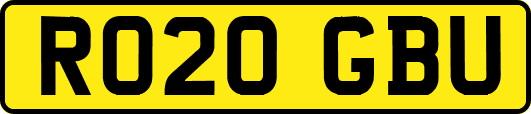 RO20GBU