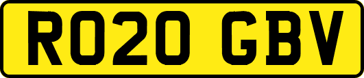 RO20GBV
