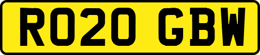 RO20GBW