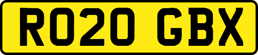 RO20GBX