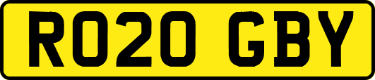 RO20GBY