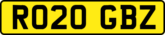 RO20GBZ
