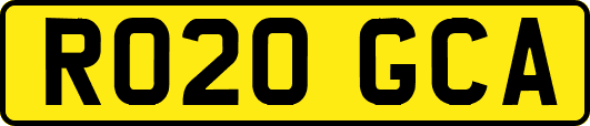 RO20GCA