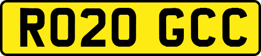 RO20GCC