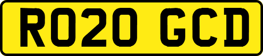 RO20GCD