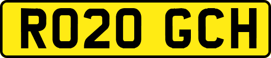 RO20GCH