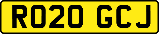 RO20GCJ