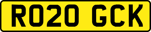 RO20GCK