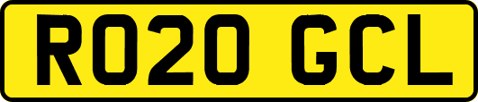 RO20GCL