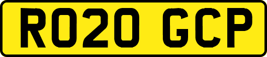 RO20GCP