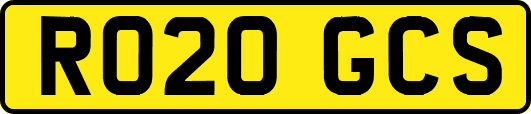 RO20GCS