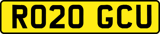 RO20GCU