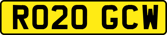 RO20GCW