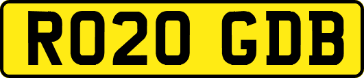 RO20GDB